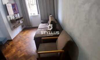 Imagem 2: Vila Isabel Apartamento com 2 dormitórios