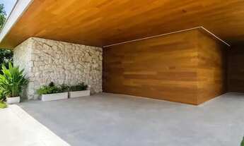 Imagem 7: Linda residência a venda no condomínio Canaa