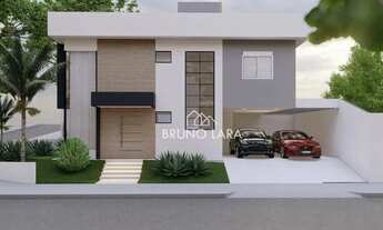 Imagem 4: Casa a venda em Betim MG - Bairro Tiradentes