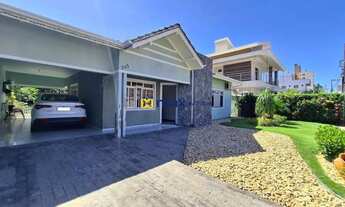 Imagem 2: Casa ampla, semi mobiliada com 3 quartos (1 suíte) à venda no bairro Cordeiros em Itajaí