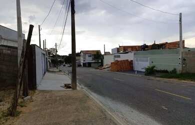 Imagem 2: Terreno à venda, 250 m² por R$ 320.000,00 - Santa Cândida - Vinhedo/SP