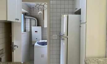 Imagem 7: Imóvel para aluguel com 42 metros quadrados com 1 quarto em Vila Nova Conceição - São Paul