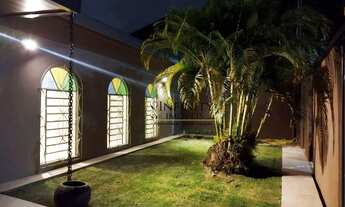 Imagem 2: Casa com 3 dormitórios à venda, 158 m² por R$ 1.190.000,00 - Jardim Satélite - São José do