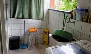 Imagem 7: Lindo apartamento com 3 suites + DCE no Papicú