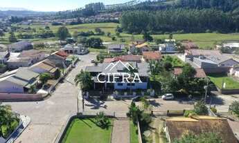 Imagem 2: Casa de Alvenaria - Venda - 03 dormitórios - 600m2 - Rua Carlos Eckelberg - Centro - Lontr