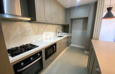 Imagem 5: Apartamento 2 Suites, no Bairro Campinas, São José