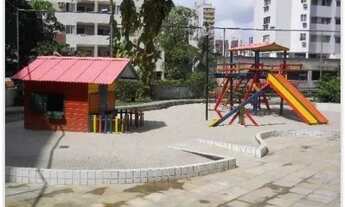 Imagem 6: Imóvel para venda com 87 metros quadrados com 3 quartos em Casa Amarela - Recife - PE