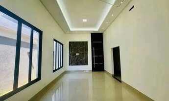 Imagem 4: Casa em Condomínio Residencial - 3 Quartos em Parqville Pinheiros, Aparecida de Goiânia