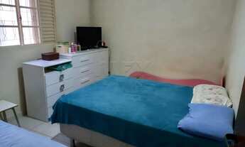 Imagem 5: Casa Padrão em Bauru