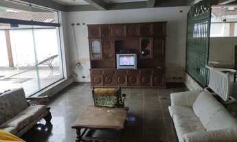 Imagem 7: Casa de condomínio em Alameda Potiguar - Riviera - Bertioga/SP