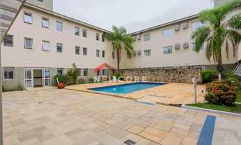 Imagem 6: Flat em Rua Embiruçu - Loteamento Alphaville Campinas - Campinas/SP