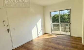 Imagem: Apartamento a venda - Santa Terezinha, Santo