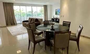 Imagem 3: Apartamento com 4 dormitórios à venda, 236 m² por R$ 2.400.000,00 - Meireles - Fortaleza/C