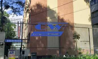 Imagem: APARTAMENTO RESIDENCIAL - PORTÃO