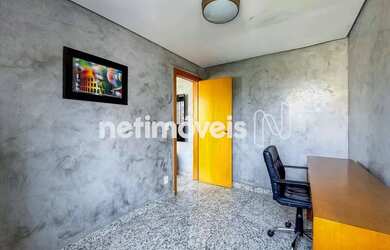 Imagem 7: Venda Cobertura Carmo Belo Horizonte