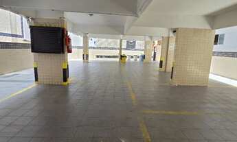 Imagem 5: Apartamento 2 dormitórios, sacada, elevador, garagem, Boqueirão, Praia Grande