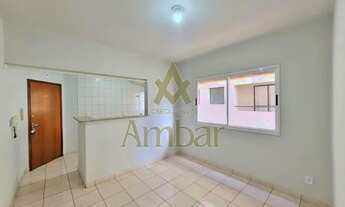 Imagem: Apartamento - Ribeirão Preto - Jardim Nova