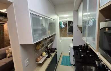 Imagem 4: APARTAMENTO RESIDENCIAL em VÁRZEA PAULISTA - SP, RESIDENCIAL ALEXANDRIA