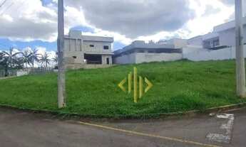 Imagem: Lote Condomínio Vale dos Pássaros