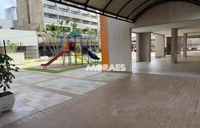 Imagem 6: Apartamento com 3 quartos, 1 suíte, 2 vagas, 87 m² - venda por R$ 550.000 ou aluguel por R