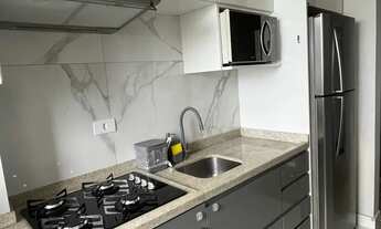 Imagem: Spazio Louvre - Gleba Palhano