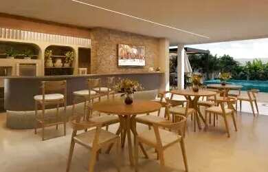 Imagem 4: ROSARINHO PRINCE - 50 M² - 2 QUARTOS - LAZER COMPLETO