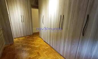 Imagem 7: ESPETACULAR APARTAMENTO DOIS QUARTOS COM SUÍTE E VAGA DE GARAGEM EM LARANJEIRAS