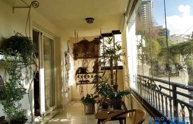 Imagem 4: APARTAMENTO - HIGIENÓPOLIS - SP