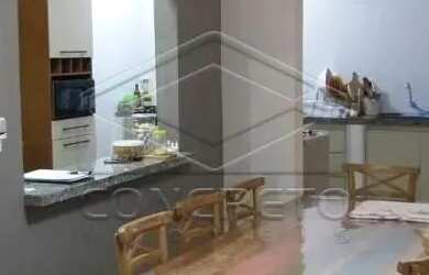 Imagem: Casa Padrão em Bauru