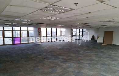 Imagem 4: Locação Andar-pilotis Funcionários Belo Horizonte