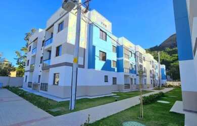 Imagem 5: Apartamento novo com 2 quartos a 800m da Praia do Pontal