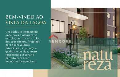 Imagem 2: Apartamento em Ravache - Centro - Barra Velha/SC