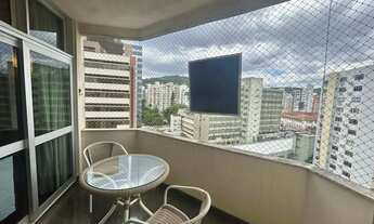 Imagem 6: Locação Apartamento com 4 dormitórios