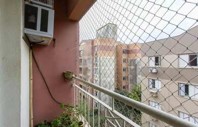 Imagem 6: OPORTUNIDADE!!! Apartamento semimobiliado!!!