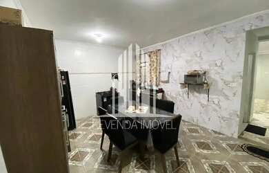 Imagem 2: Imperdível oportunidade de adquirir uma casa no Parque das Flores, São Paulo-SP: 3 quartos