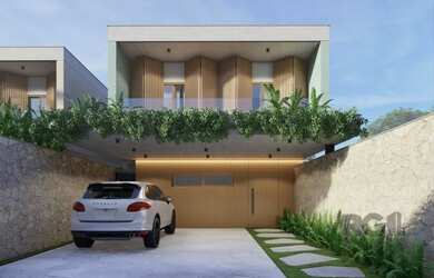 Imagem 4: Magnifica casa no Bairro Vila Assunção em Porto Alegre!