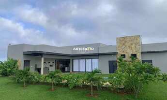 Imagem 4: Chácara à venda, no Reserva Terra Nova, em Cristais Paulista, com 3 suítes