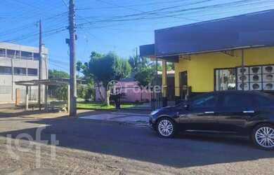 Imagem 5: Casa à venda Rua Valparaíso, Santo Afonso - Novo Hamburgo