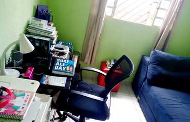 Imagem 5: CONDOMÍNIO VILLA DOS PÁSSAROS - CASA COM 3 QUARTOS, 1 SUÍTE, PISCINA, 2 VAGAS, QUINTAL