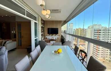 Imagem 3: Apartamento à Venda Condomínio Torres do Garcia, Jardins Aracaju/SE 1