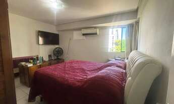 Imagem 5: Apartamento à venda, 3 quartos, 1 suíte, 1 vaga, Piedade - Jaboatão dos Guararapes/PE