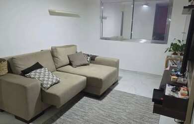 Imagem: Apartamento para venda com 72m² e 1 vaga