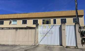 Imagem: Apartamento com 1 quarto à venda, Extensão