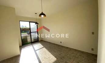 Imagem 2: Apartamento em Rua Pedro Serem - Jardim Portal do Sol - Marília/SP