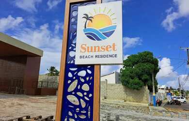 Imagem: Sunset Frente Norte quitado - Aceito oferta