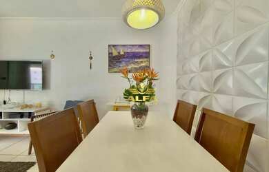 Imagem 6: Apartamento à venda na praia das Astúrias