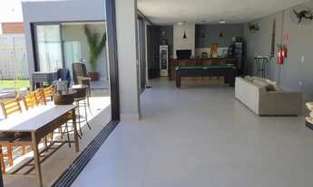 Imagem 5: Casa Edícula em Santa Bárbara D'oeste