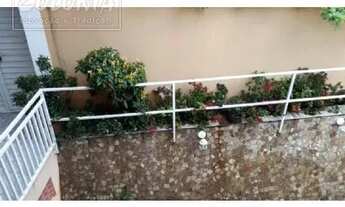 Imagem 2: Sobrado a venda - Parque das Nações, Santo André