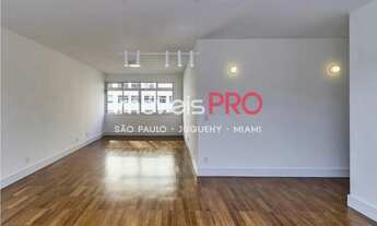 Imagem 7: Higienópolis, 3 suítes, 1 vaga, totalmente reformado