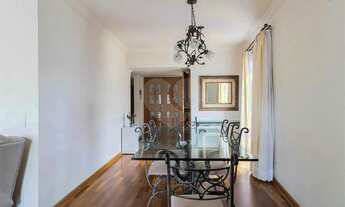 Imagem 5: Apartamento com 3 quartos à venda em Santa Cecília - SP